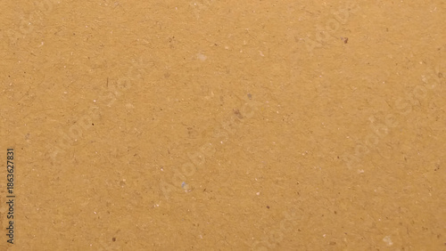 Korean old beige paper texture. Asian traditional paper textured background. Kraft brown beige recycled pattern.
