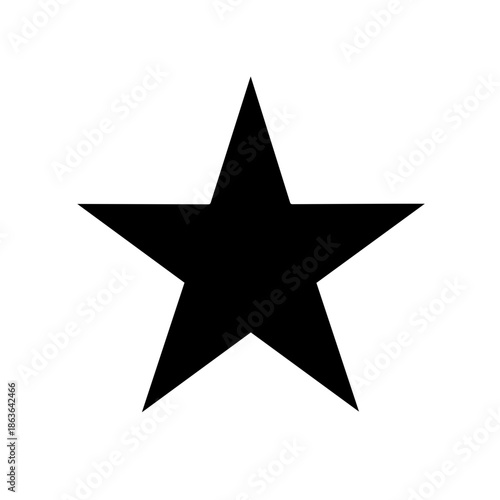 Sharp Star Emblem