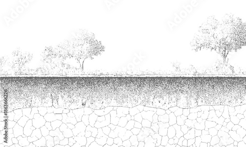 Old dirty wall grunge texture in gray tones
Aged rustic gray texture with rough grunge feel