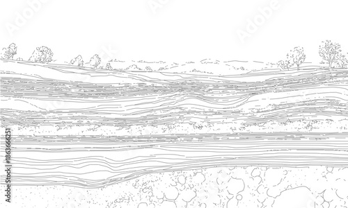 Old dirty wall grunge texture in gray tones
Aged rustic gray texture with rough grunge feel