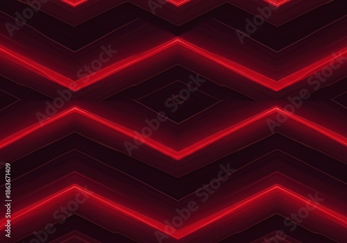 Seamless repetitive geometric design perfect for digital backgrounds, abstract modern wallpaper, and decorative surface texture for prints, continuous, digital, structure