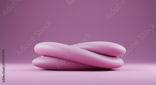 Soft, flowing gradient background demonstrating balance and peaceful equilibrium. Ideal for tranquil designs and abstract compositions, gradient, curved, serene