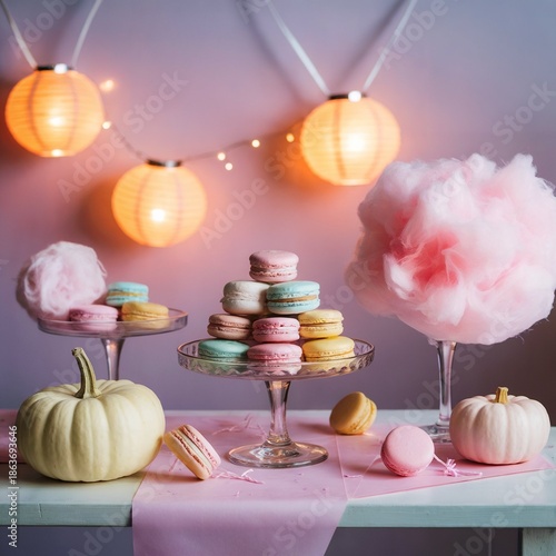 World Halloween Night A Festival of Fun and Traditions