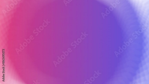 Vibrant gradient background with dynamic color transition