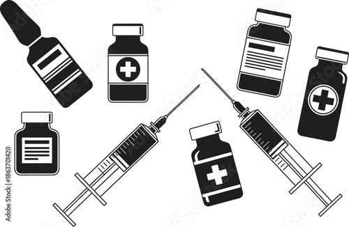 Medical Supplies and Vaccines