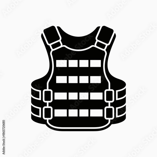 bulletproof, vest, bodyarmor, tactical, protection, military, police, security, flakjacket, platecarrier, kevlar, ballistic, armor, safety, defense, swat, combat, gear, molle, chest rig, lawenforcemen