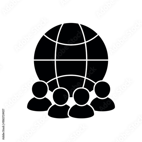 Icon a Citizen, isolated against a clean background.