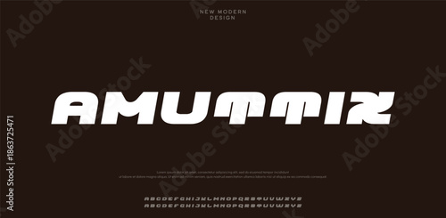 Minimal luxury font alphabet logo. Typography beauty fashion elegant minimalist serif italic fonts decorative wedding vintage retro logos. vector illustration