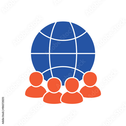 Icon a Citizen, isolated against a clean background.