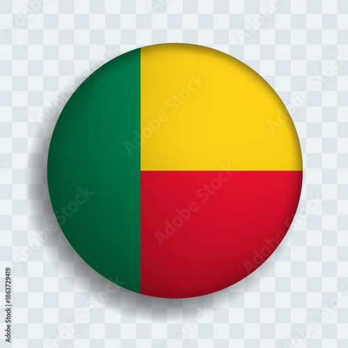 Free Download Benin round ball - GFXLoad