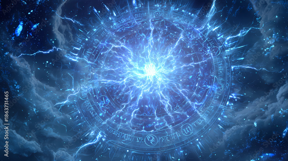 Fototapeta premium universe background