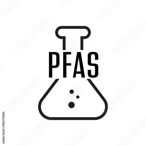 PFAS icon