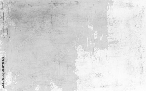 Cement​ wall​ concrete textured background​ abstract​ material​ rough​ surface. Rough textured white surface .Texture or Background