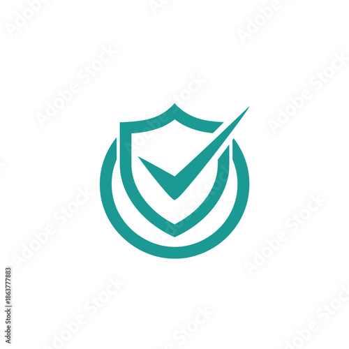 Insurance company logos and corporate insurance illustrations