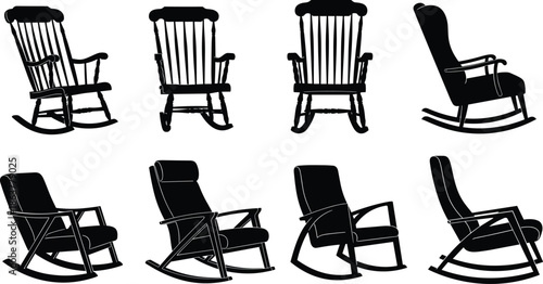 Praying child silhouette in quiet moment of faith, black kid figure isolated on white background symbolizing innocence, hope, spirituality and devotion