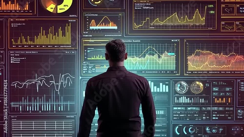 Data Analysis and Visualization - A Deep Dive into Insights.