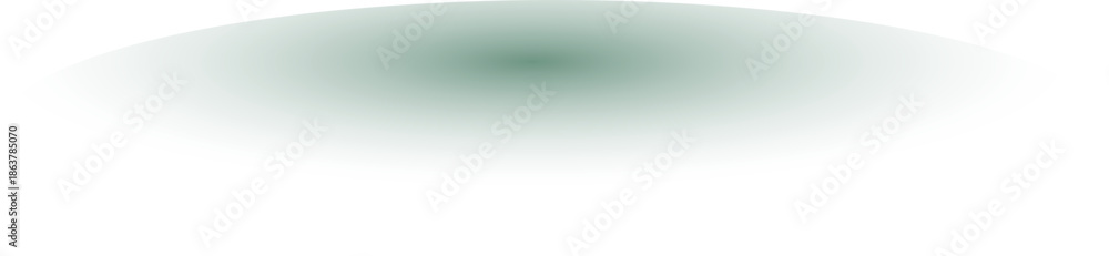 Obraz premium Soft Blue Shadow
