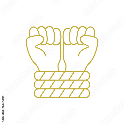 Kidnapping Vector Crime Hostage Illigal