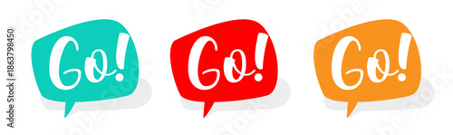 Go !