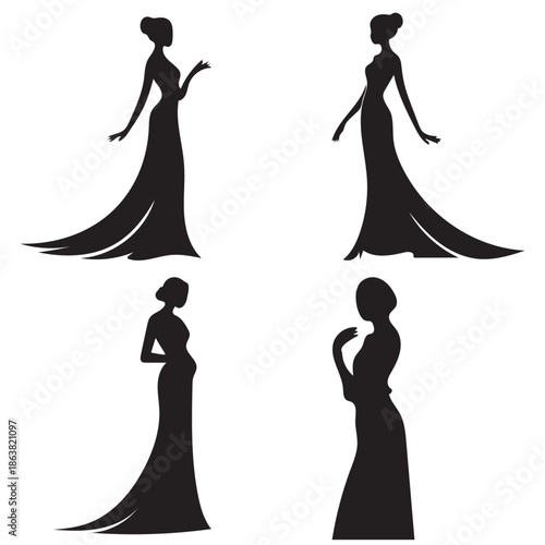 Global Connectivity & Futuristic Interaction