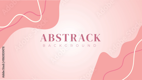 Aesthetic Line Corner Minimalist