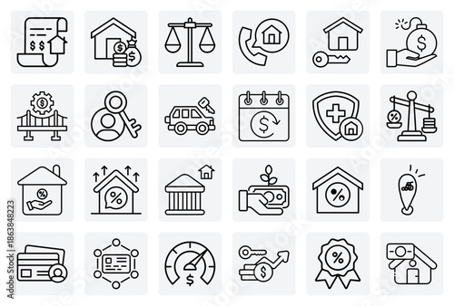 Fintech Application Features For Loans And Rent – Managing Credit, Loan Interest, And Rental Payments In A Digital Wallet