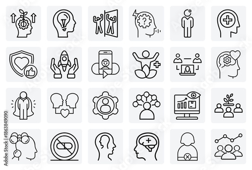 Pillars Of Emotional Intelligence – Self-Awareness, Social Skills, And Mental Health For Corporate Training Programs.