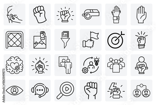 The Path To Effective Leadership – Developing Self-Awareness, Vision, And Motivation To Achieve Strategic Goals