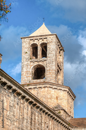 Wallpaper Mural Camprodón is a municipality in the province of Gerona, Catalonia, Spain. Torontodigital.ca