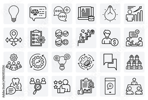 Modern Staffing And Workforce Management – Applicant Selection, Performance, And Efficiency Improvement For Business Operations