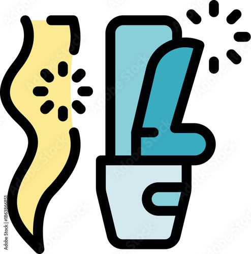 Laser hair removal provides long lasting hair reduction, targeting hair follicles with precise laser energy for smooth, hair free skin