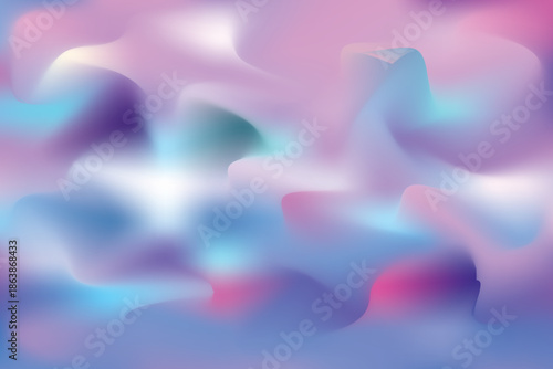 A soft and dreamy abstract background with pastel colors blending seamlessly abstract design, soft colors, pastel abstract art, financial background, stock market,