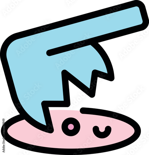 Claw crane trying to grab a toy from a vending machine, in an amusement arcade