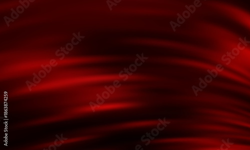 A bold red abstract background featuring horizontal stripes and soft glow waves. Ideal for tech themes, digital art, or modern branding with a dynamic, energetic mood.