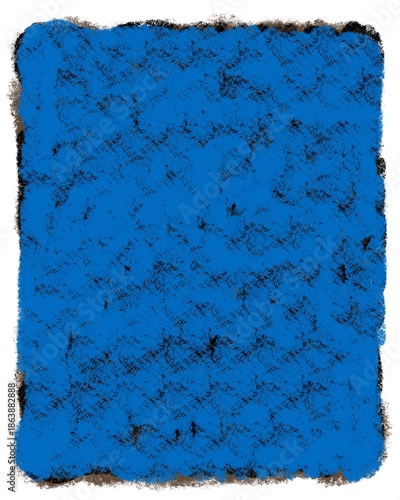 blue grunge background