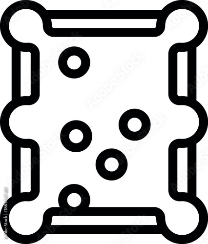 Billiard balls scattered on a table, suggesting a game in progress, highlighting the strategic elements of cue sports