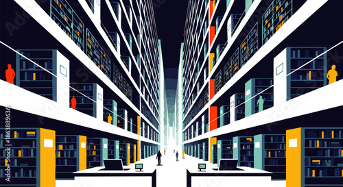 Cozy person wrapped in a thick knitted blanket reads a book under a warm lamp on a sofa with a hot drink nearby.