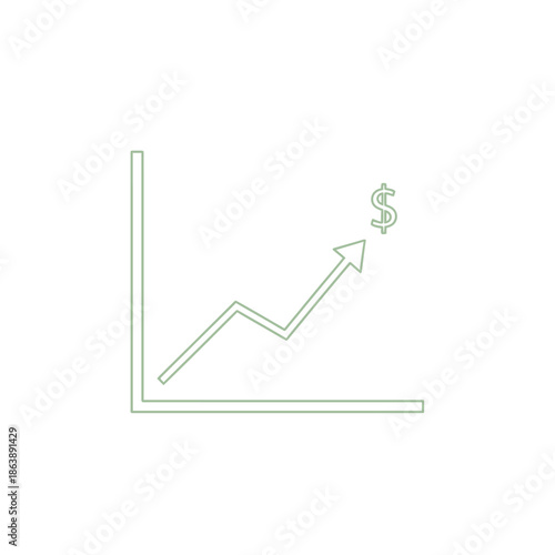 Business Growth and Investment Opportunity with Increasing Market Trends