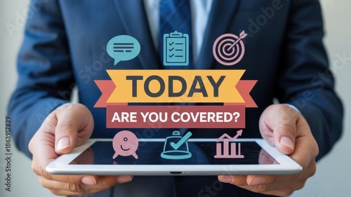 Wallpaper Mural Close up illustration photo for goal and ta purposes Torontodigital.ca