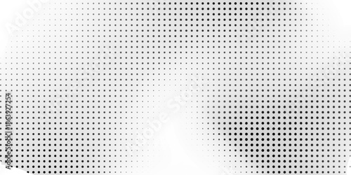 White old concrete wall grunge texture - wide banner format background with copy space for text. Grunge gray texture of chips, cracks, scratches, Soft white grunge.