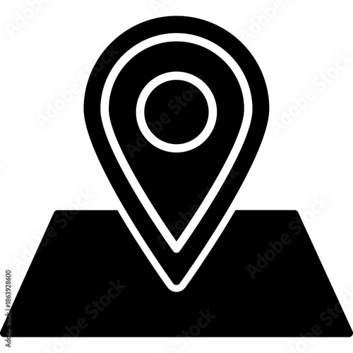 Location Icon