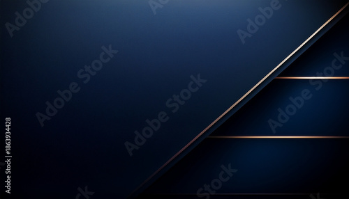 dark blue background