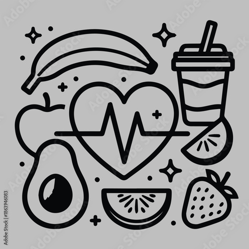 ice cream icon