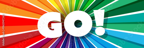 Go !