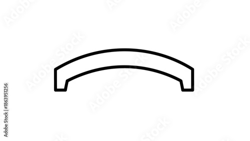 abstract vector illustration