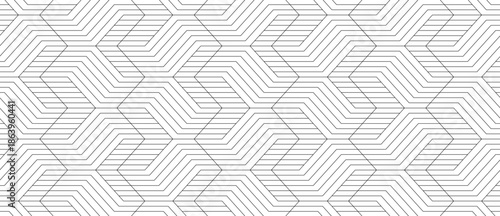 幾何学 抽象 ストライプ 六角形 テクスチャ 背景