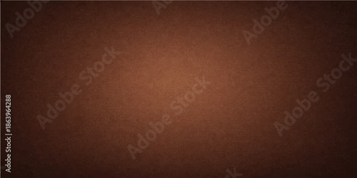 A dark brown vintage leather texture displays a rough macro pattern on an old grunge surface, creating a weathered textile material background for a design backdrop