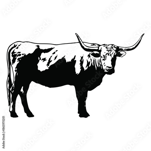 Oxon white background