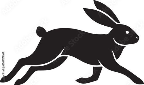 Adobe Illustrator Artwork Image Animal Rabbit 