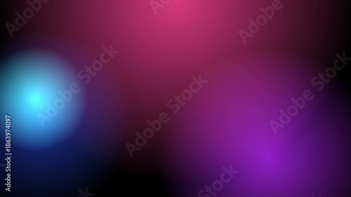 abstract light background with bokeh